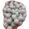 thumbnail image 3 of Golf Ball Planet - 50 Pack Recycled Golf Balls for Titleist (3A/Good), 3 of 4