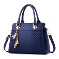 thumbnail image 1 of Women's Handbag Large Capacity Shoulder Bag Crossbody Bag, 1 of 13