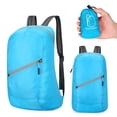 thumbnail image 2 of Sac à Dos de Randonnée Léger et Compact, Sac de Jour de Randonnée, Sac à Dos Léger et Compact pour l'Eau pour Voyage Camping Plein Air, 2 of 4