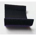 thumbnail image 2 of EREHome The Water City Venice Steering Wheel Cover Hook and Loop Covers For Car Size 10x16cm 2 PCS, 2 of 2