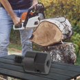 thumbnail image 4 of 1pc M6 3.17-8mm Axle Motor Shaft Coupler Sleeve Saw Blade Coupling Chuck Adapter, 4 of 8