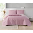 thumbnail image 1 of Valerie 3 Piece Reversible Quilt Set, 1 of 7