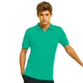 thumbnail image 2 of Asquith & Fox Polo à Manches Courtes pour Hommes, 2 of 3