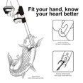 thumbnail image 2 of Fishing Tool Kit ，Fishing Pliers, Fish Lip Gripper, Fishing, 2 of 8