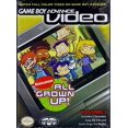 thumbnail image 1 of Vidéo : All Growd Up, Vol. 1 - Game Boy Advance, 1 of 4