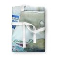 thumbnail image 3 of Carolines Treasures SC2003APRON Blue Crab Watercolor Apron, 3 of 4
