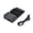 UK, variant on Cameland Usb Charging Station, 4 Ports Charging Station with Stand,Charging Dock Desktop Charging Stand Organizer and Tablets