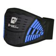thumbnail image 1 of Xingzhi Moto Cross Racing Rein Ceinture Surpport Protector Engrenage Taille Bleu, 1 of 1