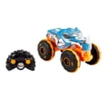 thumbnail image 1 of Hot Wheel Monster Trucks Échelle1:24 Rhinomite RC, à piles, 1 of 6