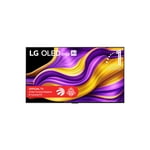 55 inch LG OLED evo AI G5W 4K Smart TV 2025