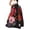 Black, variant on Women Bohemian Floral Print Maxi Skirt High Waist Pocket Party Beach Long Skirt Long Dresses for Women Women's Fall Dresses Graduation Dress for Women Summer Work Dresses Dresses for Young Women