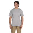 thumbnail image 1 of Gildan Tee-Shirt Adulte Dryblend avec Poche, 1 of 1