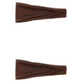 thumbnail image 3 of maskred Elastic Hair Bands For High Elasticity And Sweat Absorption 20dark coffee 1 2Set, 3 of 6