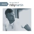 thumbnail image 2 of Ricky Martin - Playlist: The Very Best Of Ricky Martin, 2 of 2