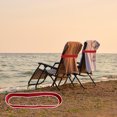 thumbnail image 4 of XZNGL Lot de 5 Sangles pour Serviette de Chaise de Plage, Sangles Élastiques Verrouillables pour Serviette de Chaise de Plage, Indispensable pour Chaise de Plage et Chaise Longue, 5 Couleurs, 4 of 8