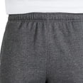 thumbnail image 5 of Athletic Works Men's Fleece Pant, 5 of 5