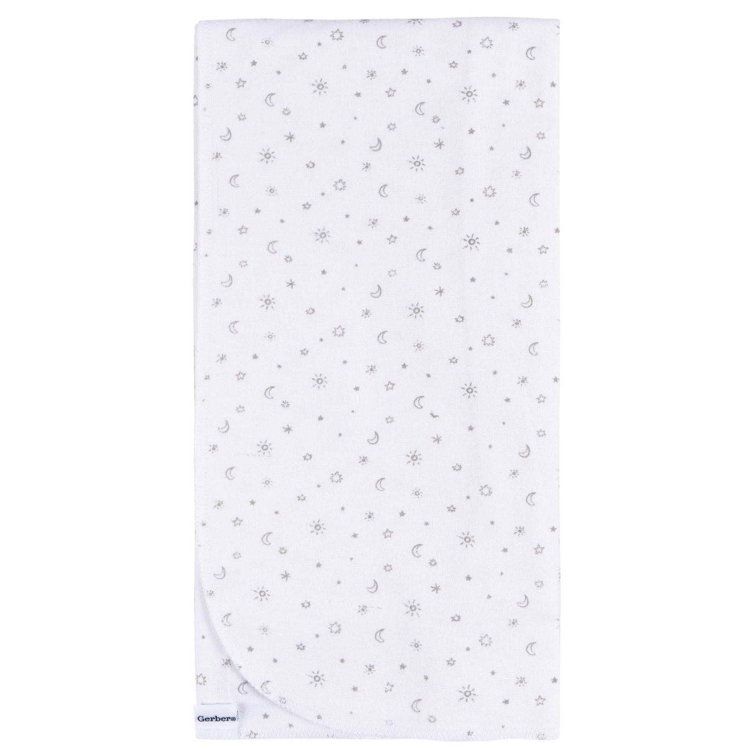 Gerber Childrenswear - Couverture en flanelle