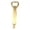 B, variante sur EGNMCR Ouvre-Bouteille 1 Pce Ouvre-Bouteille en Acier Inoxydable Ouvre-Bouteille Créatif Accessoires de Cuisine Gadget Tire-Bouchon de Bière