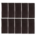 thumbnail image 4 of 10pcs Professional Flood Sandbags For Flood Control, House, Garage, Basement, 4 of 8