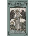 thumbnail image 1 of Pamela Colman Smith's Rws Tarot Deck, 1 of 4