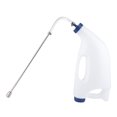 thumbnail image 2 of Feeding Calf Bottle,Stainless Steel Farm Animals Calf Bottle Farm Equipment Versatile Functionality, 2 of 8