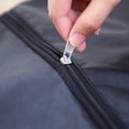 thumbnail image 4 of Acoustic Guitar Bag Shock 41 inch Smooth with Strap Comfortable Guitar Case, 4 of 8