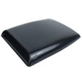 thumbnail image 2 of Car Bonnet Hood Scoop Air Flow Intake Vent Cover Decorative, 2 of 9