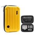 thumbnail image 1 of aMagisn AC03 Sports Camera Case Portable Storage Bag for Camera with Semi-open Design Detachable Interior Organizer Camera Protective Bag with Straps Compatible with Insta 360 Ace, 1 of 9