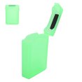 thumbnail image 4 of Hard Disk  Box, Drive Storage Case Shockproof  For 3.5in HDD SSD Gray,White,Blue,Red,Green, 4 of 8