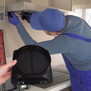 TABLZONE Vanne de vérification du capot de la gamme ABS Pour les propriétaires 1Pack