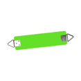 thumbnail image 2 of Xuanheng Swing Seat Easy to Install Sturdy EVA Replacement for Backyard Trees Outdoor Green, 2 of 8