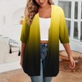 thumbnail image 1 of Mefallenssiah Oversized Cardigans for Women Leisure Versatile Womens Cardigan, 1 of 1