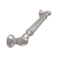 thumbnail image 2 of Allied Brass 16 inch Grab Bar Smooth - TD-GRS-16-PC, 2 of 2