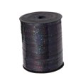 thumbnail image 4 of Youkk Plastic Ribbon Sparkling And multifunctional For Wedding And Party Decorations Sturdy Golden Curled Ribbon balck 5Set, 4 of 6