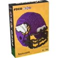 thumbnail image 2 of FOCO NFL Unisex-Child NFL 3D BRXLZ Construction Toy Blocks Set - Helmet, 2 of 5