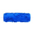 thumbnail image 1 of Abbracc 5" Wall Painting Printing Rubber Embossed Pattern Roller Applicator Decor #8 8D, 1 of 7