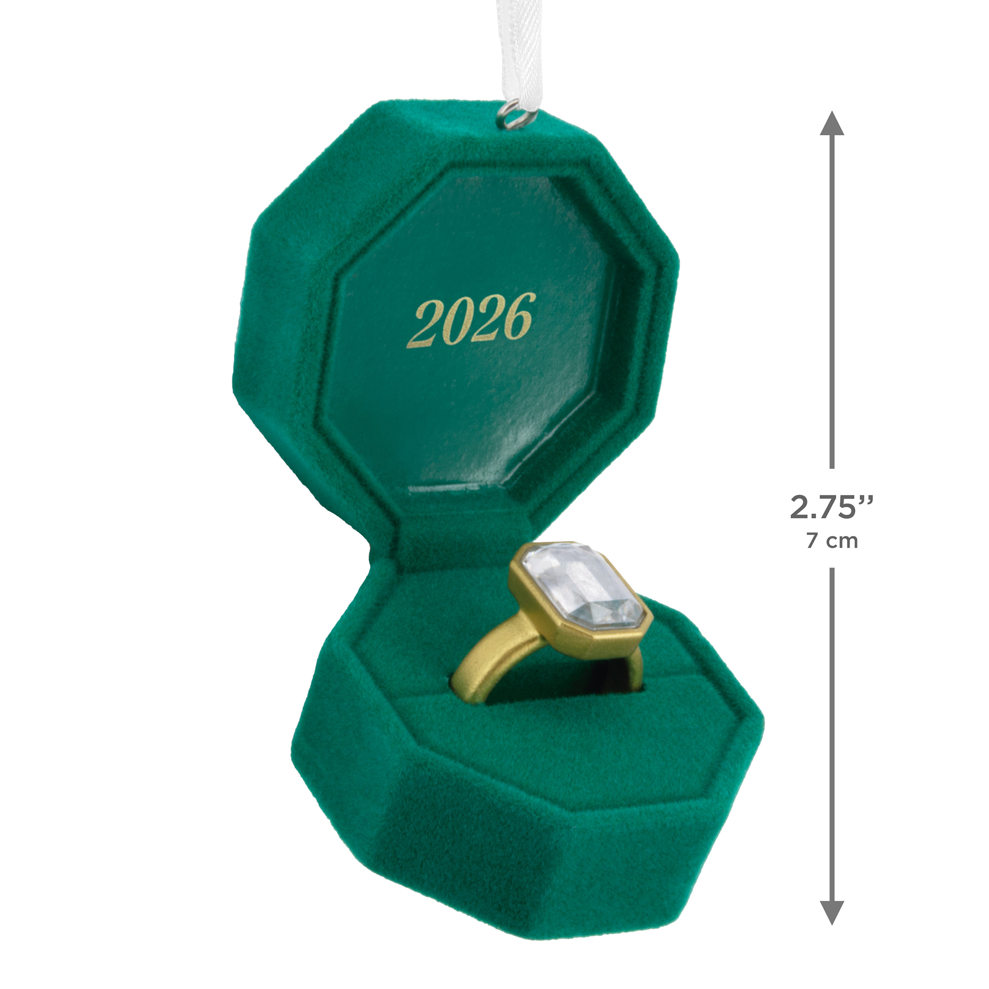 Hallmark DECOR RSN PREM ENGAGEMENT