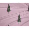 thumbnail image 3 of oneOone Polyester Lycra Fabric Tree Ikat Print Sewing Fabric BTY 56 Inch Wide, 3 of 3