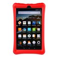thumbnail image 2 of OULII 1 Pcs Étui Fire HD8 Étui pour Tablette Couleur Vive Protecteur pour Utilisateurs de Tablettes, 2 of 5