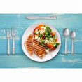 thumbnail image 3 of Mainstays Pierremont 20-Piece Stainless Steel Flatware Set, Silver, Service for 4, 3 of 8