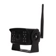 thumbnail image 2 of Wireless Backup Camera 120° Wide Angle Night Vision Wifi Rear View Camera for Cars Trucks RVs Trailers, 2 of 8