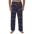 thumbnail image 1 of Men's Fun Lounge Pants Boxers Printed Pajama Graphic Pants Loungewear, 1 of 3