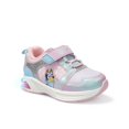 thumbnail image 2 of Bluey Toddler Girl's Athletic Sneakers, 2 of 7
