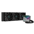 thumbnail image 1 of Neuf - Deepcool LT720 Infinity Series LT720 Refroidisseur Liquide pour CPU 36 mm, 1 of 1