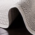 thumbnail image 2 of SAFAVIEH Bermuda Julijana Tapis Géométrique Extérieur, 2 of 6
