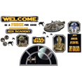 thumbnail image 1 of Star Wars™ Bienvenue dans la Galaxie Tableau d'Affichage, 1 of 1
