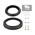 thumbnail image 2 of Trousse de Joints pour Toilettes de VR 34120 12524 Remplacement pour Pièces de Toilettes de VR Joints à Bille de Déchets, 2 of 7