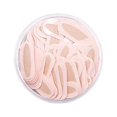 thumbnail image 1 of HILABEE 150 Paires d'Autocollants Double Paupière Outil de Maquillage Résistant à la Transpiration Longue Dentelle Instantanée Demi-Lune, 1 of 5