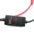 thumbnail image 2 of Car Jump Starter 500A EC5 Connector Emergency Booster Clips, 2 of 5
