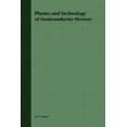 thumbnail image 1 of Physics and Technology of Semiconductor Devices (A Wiley international edition), 1 of 2